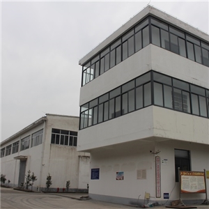 廠區(qū)環(huán)境